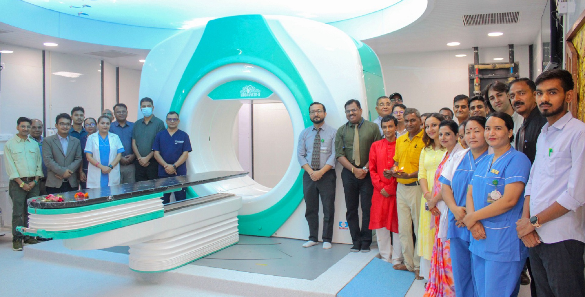 मणिपाल अस्पतालमा क्यान्सरको अत्याधुनिक उपचार सेवा विस्तार, गण्डकी प्रदेशबासीलाई सहुलियत