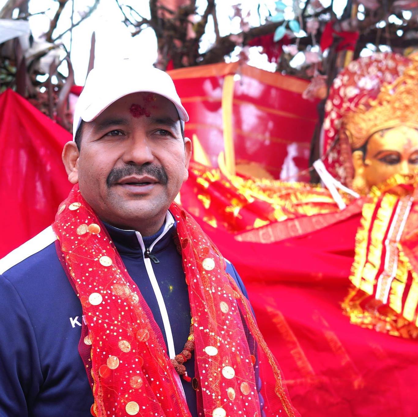 ईटहरीका मेयरको प्रतिबद्धता: दमकल ल्याउने लक्ष्यका साथ खरिद प्रक्रिया तीव्र !