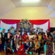 नेपाली कलाकार प्रस्तोता समाज बेलायतको चौथो वार्षिक उत्सव भव्य सम्पन्न ।